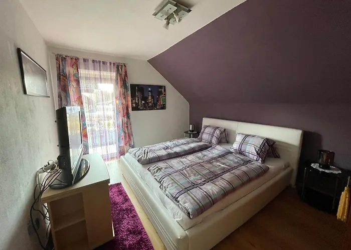 Ferienwohnung Kusternik