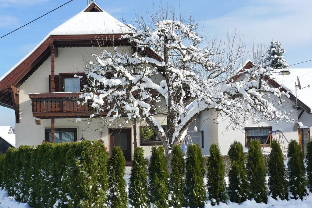 Apartment Kusternik Velden am Wörthersee