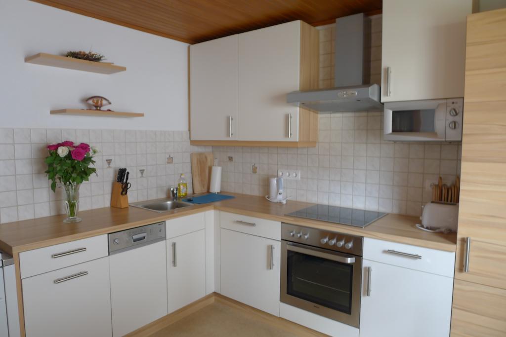 Kusternik Apartment *