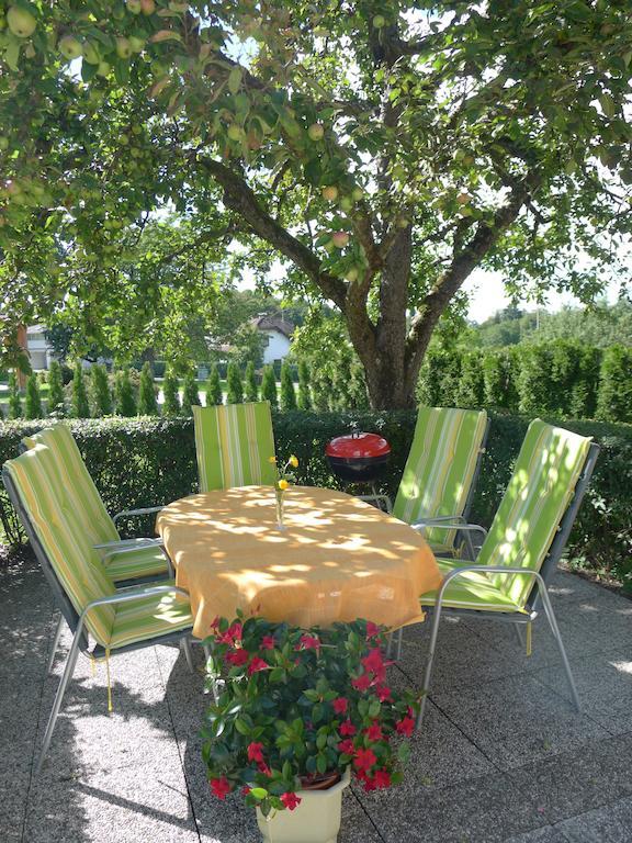 Apartment Kusternik