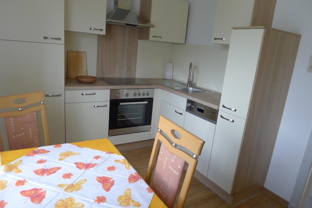 Kusternik Apartment *