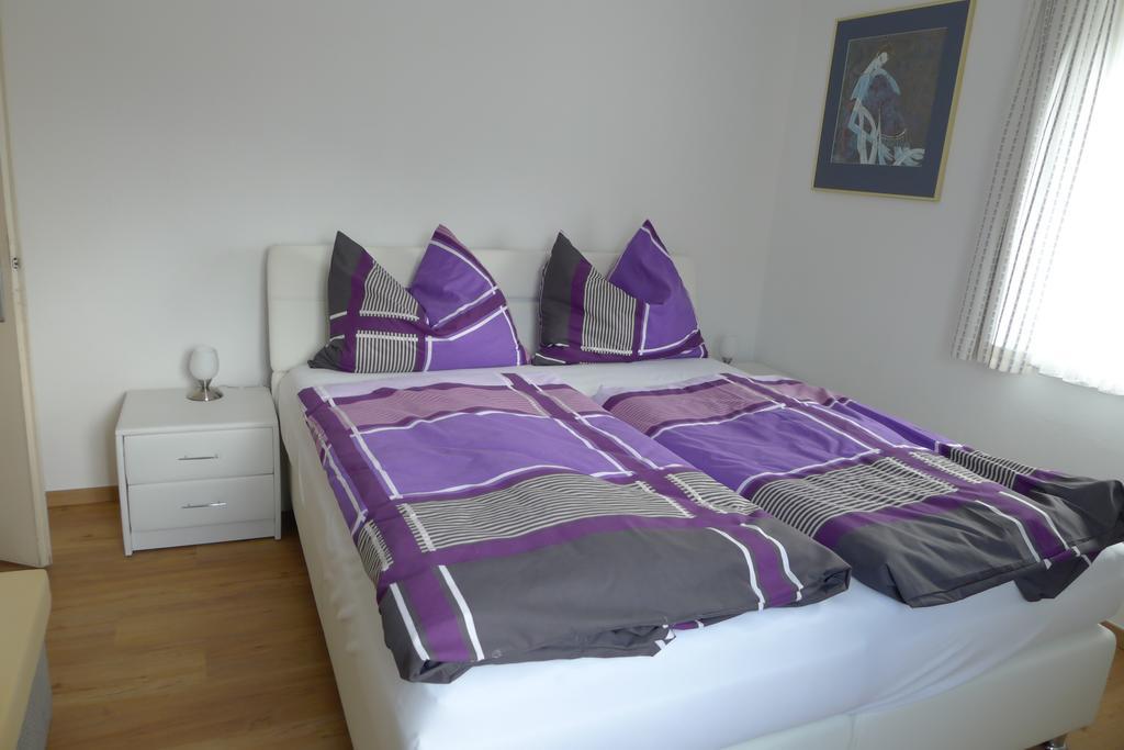 Apartment Kusternik *