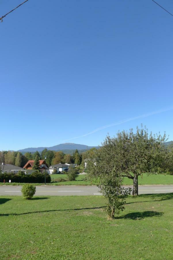 Apartment Kusternik